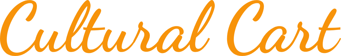 cultural cart